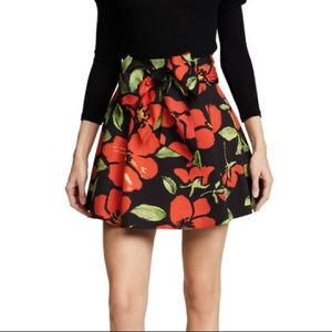 Alice + Olivia | Helina Skirt